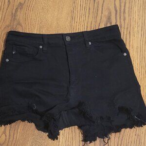 Kancan shorts